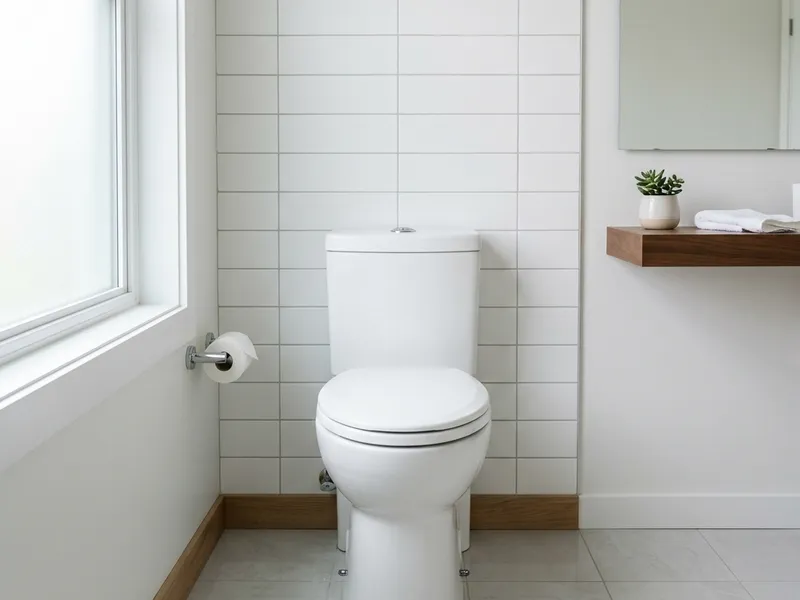 Toilet Repair & Installation Plumber in Oxbow Estates, AZ